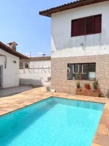Casa com 3 Quartos à venda, 384m² no Veleiros, São Paulo