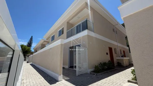 Casa de Condomínio com 3 Quartos à venda, 90m² no Piratininga, Niterói