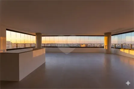 Apartamento com 3 Quartos à venda, 218m² no Alto da Lapa, São Paulo