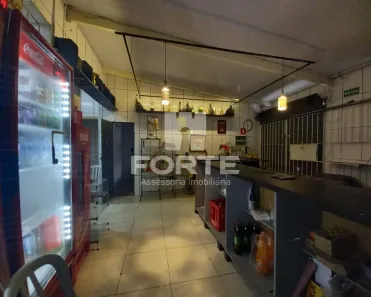 Ponto Comercial para alugar, 61m² no Vila Paulista, Mogi das Cruzes