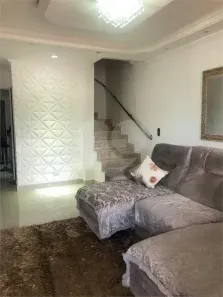 Casa de Condomínio com 3 Quartos à venda, 99m² no Vila dos Andradas, São Paulo