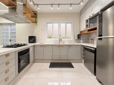 Casa com 3 Quartos à venda, 148m² no Vila Brasílio Machado, São Paulo