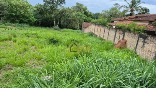 Lote/Terreno à venda, 4000m² no Terras de Benvira, Tremembé
