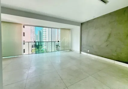 Apartamento com 3 Quartos à venda, 108m² no Belvedere, Belo Horizonte