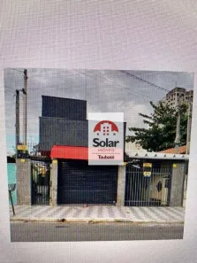 Casa com 4 Quartos à venda, 190m² no Vila Aparecida, Taubaté