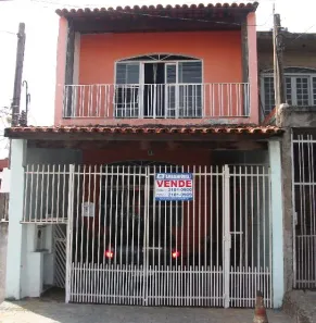 Casa com 3 Quartos à venda, 167m² no Jardim Los Angeles, Sorocaba