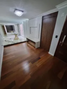 Apartamento com 3 Quartos à venda, 150m² no Água Verde, Curitiba