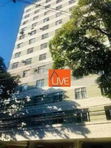Apartamento com 3 Quartos à venda, 96m² no São Domingos, Niterói