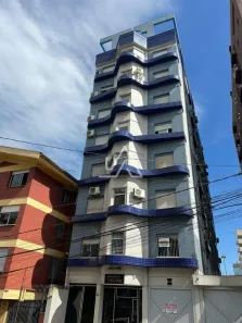 Cobertura com 1 Quarto à venda, 172m² no Centro, Passo Fundo
