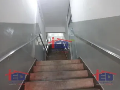 Sala Comercial para alugar, 15m² no Jardim São Pedro, Carapicuíba