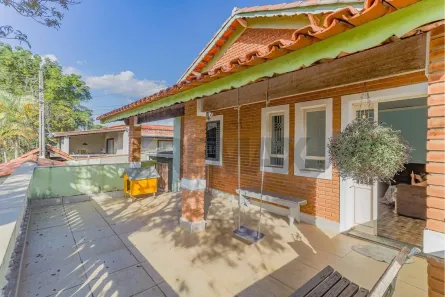 Casa com 4 Quartos à venda, 217m² no Jardim dos Pinheiros, Atibaia