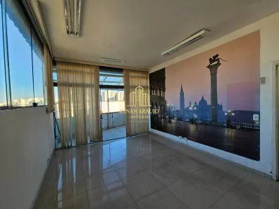 Sala Comercial para alugar, 28m² no Jardim Felicidade (Zona Oeste), São Paulo