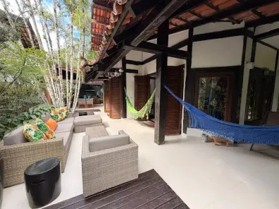 Casa de Condomínio com 4 Quartos à venda, 250m² no Barra do Sahy, São Sebastião