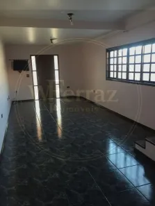 Sobrado com 3 Quartos para alugar, 130m² no Jardim Flórida, Jacareí