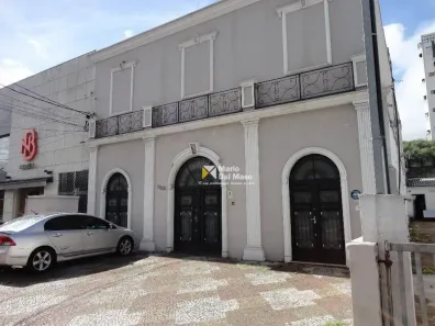 Imóvel Comercial com 1 Quarto para alugar, 452m² no Santo Amaro, São Paulo