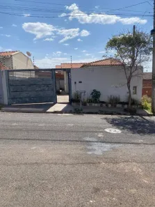 Casa com 3 Quartos à venda, 65m² no Jardim dos Buritis, São José do Rio Preto
