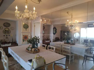 Apartamento com 3 Quartos à venda, 150m² no Estados Unidos, Uberaba