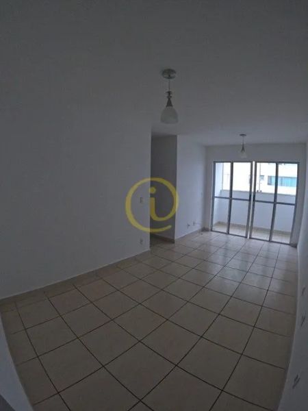 Apartamento com 3 quartos — Ouro Preto, Belo Horizonte
