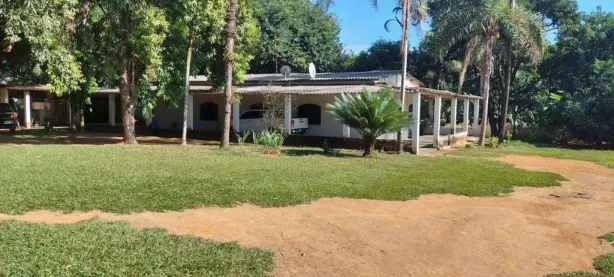 Lote/Terreno à venda, 19007m² no Condomínio Rio Branco, Goiânia