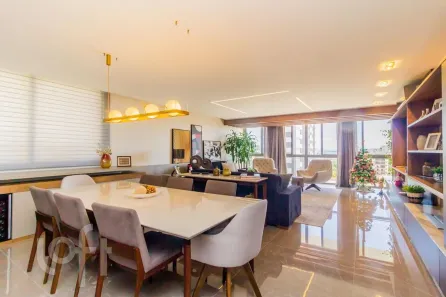 Apartamento com 3 Quartos à venda, 210m² no Tristeza, Porto Alegre