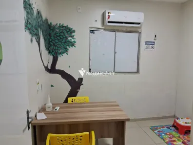 Sala Comercial com 1 Quarto para alugar, 8m² no Saci, Teresina