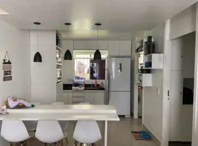 Apartamento com 1 Quarto à venda, 51m² no Centro, Ananindeua
