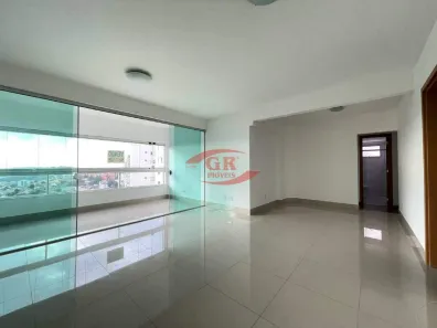 Apartamento com 4 Quartos à venda, 130m² no Buritis, Belo Horizonte