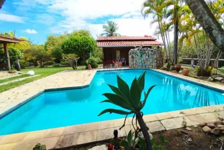 Fazenda/Sítio com 3 Quartos à venda, 40000m² no Encanto Igarassu, Igarassu
