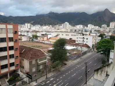 Apartamento com 3 Quartos à venda, 115m² no Vila Isabel, Rio de Janeiro