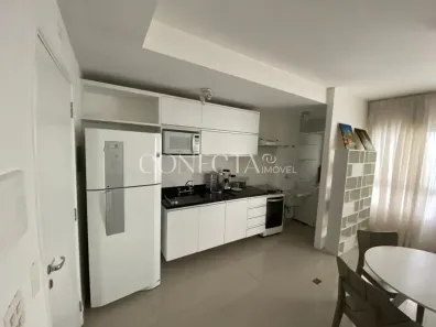 Apartamento com 1 Quarto à venda, 62m² no Melville Empresarial I e II, Barueri