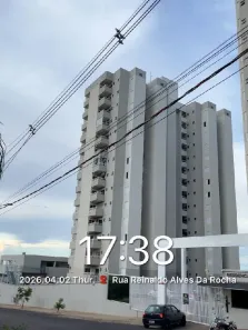 Apartamento com 2 Quartos à venda, 73m² no Loteamento Portal do Vale II, Uberlândia