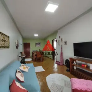 Apartamento com 2 Quartos à venda, 125m² no Centro, Americana