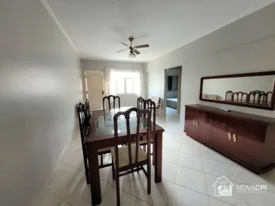Apartamento com 2 Quartos à venda, 70m² no Tupi, Praia Grande