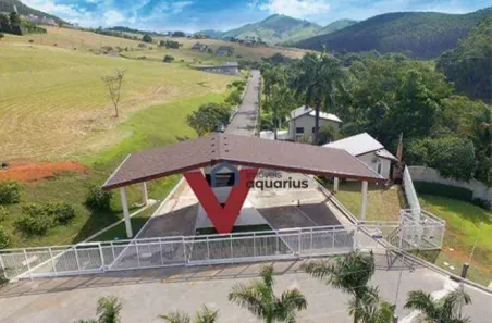 Lote/Terreno à venda, 2294m² no Vila Amélia, Paraibuna