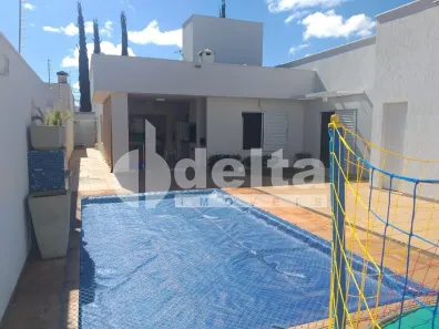 Casa com 2 Quartos à venda, 232m² no Jardim Karaíba, Uberlândia