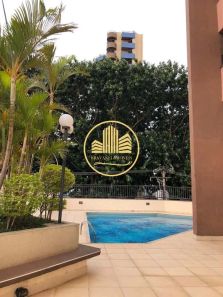 Apartamento com 3 Quartos à venda, 147m² no Vila Progresso, Jundiaí
