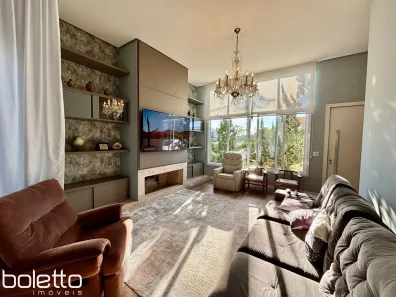Casa com 3 Quartos para alugar, 420m² no Torres, Torres