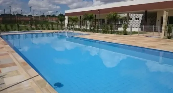 Casa de Condomínio com 3 Quartos para alugar, 170m² no Aponiã, Porto Velho