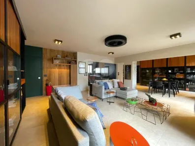 Apartamento com 2 Quartos à venda, 186m² no Bela Vista, São Paulo