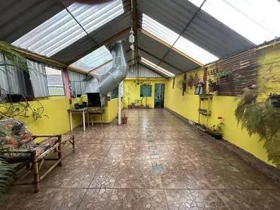 Sobrado com 2 Quartos à venda, 125m² no Vila América, Santo André