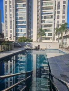 Apartamento com 3 Quartos à venda, 128m² no Jardim do Salso, Porto Alegre