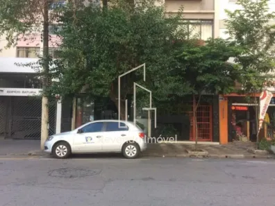 Ponto Comercial à venda, 412m² no Vila Buarque, São Paulo