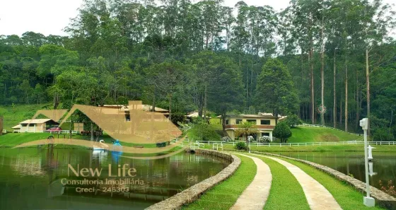 Fazenda/Sítio com 6 Quartos à venda, 280000m² no Atibaia Vista da Montanha, Atibaia