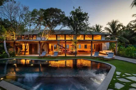 Casa com 8 Quartos à venda, 1090m² no Trancoso, Porto Seguro