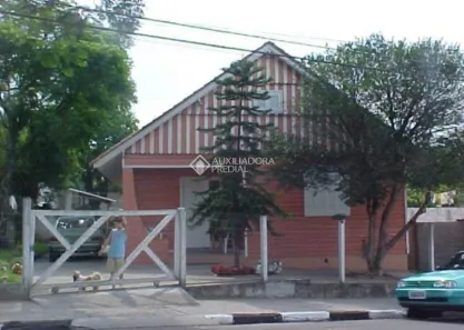 Casa com 1 Quarto à venda, 120m² no Centro, Gravataí