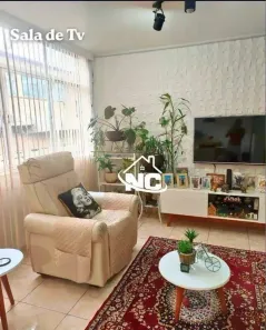 Apartamento com 3 Quartos à venda, 76m² no Fonseca, Niterói