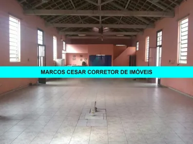 Galpão/Depósito/Armazém à venda, 234m² no Engenho de Dentro, Rio de Janeiro