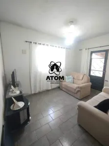 Casa de Condomínio com 3 Quartos à venda, 100m² no Monte Belo, Taubaté