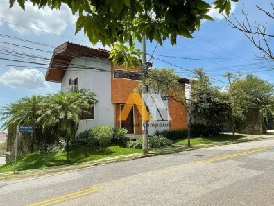 Casa com 4 Quartos à venda, 309m² no Jardim Eltonville, Sorocaba