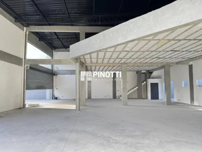 Ponto Comercial para alugar, 270m² no Rudge Ramos, São Bernardo do Campo